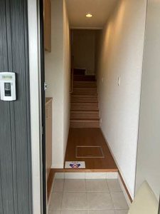 Ｅｖｅｒｇｒｅｅｎ　北稜 0203号-9
