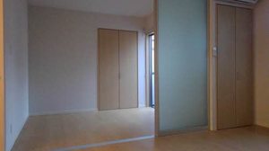 シャーメゾン清水道 0205号-4