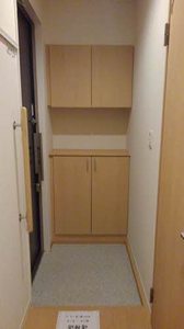 シャーメゾン清水道 0205号-6