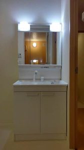 シャーメゾン清水道 0205号-7