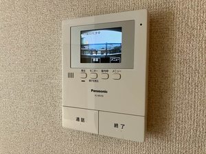 シャーメゾン清水道 0205号-12