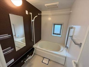 エスパシオ　洛西口 0305号-5