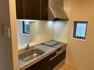 エスパシオ　洛西口 0305号-9