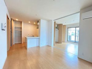シオン北口 0203号-3