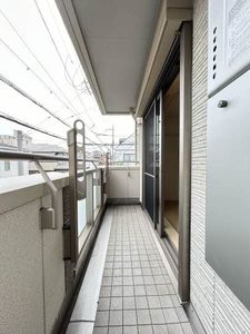 シオン北口 0203号-14