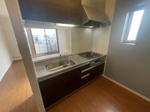 メゾン　ド　カルム如是 0303号-3