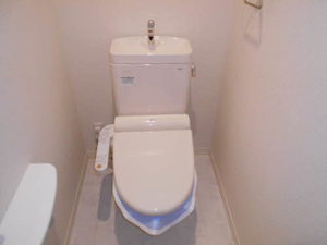 シャーメゾン　ラハイナ 0201号-5