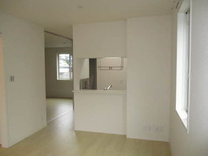 イマージュ紀三井寺 0102号-3