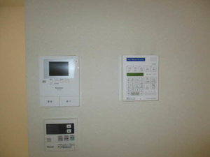 イマージュ紀三井寺 0102号-6