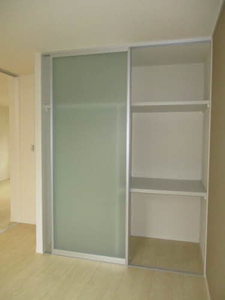 イマージュ紀三井寺 0102号-8