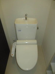 イマージュ紀三井寺 0102号-11