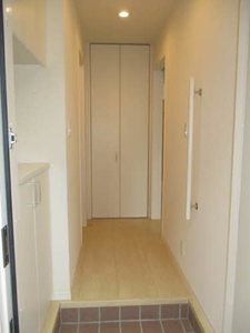 イマージュ紀三井寺 0102号-12