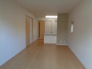 シエロ・ガーデン 0101号-2