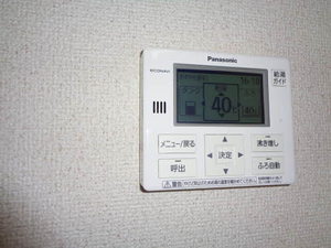 シエロ・ガーデン 0101号-6