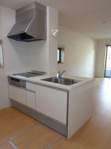 シエロ・ガーデン 0101号-8