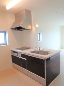 シエロ・ガーデン 0301号-2