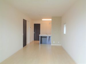 シエロ・ガーデン 0301号-3