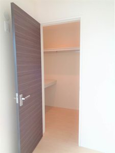 シエロ・ガーデン 0301号-5