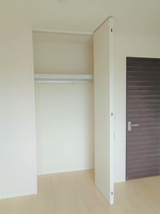 シエロ・ガーデン 0301号-6