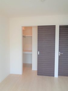 シエロ・ガーデン 0301号-8