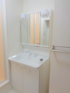 シエロ・ガーデン 0301号-9