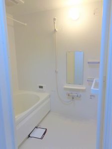 シエロ・ガーデン 0301号-10