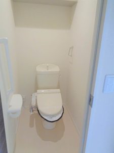 シエロ・ガーデン 0301号-11