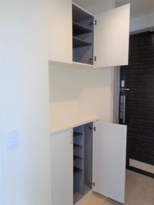 シエロ・ガーデン 0301号-12