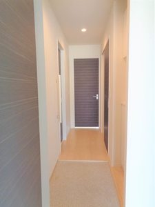 シエロ・ガーデン 0301号-13