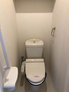 ベルフレージュ 0306号-4