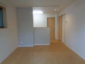 グリーンメゾン B103号-3