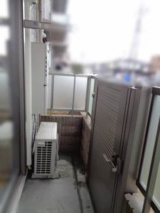 グリーンメゾン B103号-4