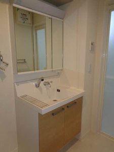 グリーンメゾン B103号-9