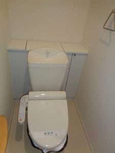 グリーンメゾン B103号-11