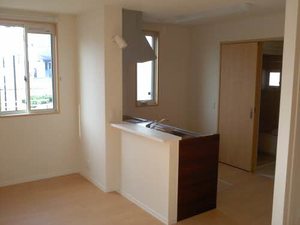 アンダンティーノ A101号-4