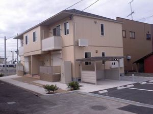 アンダンティーノ A101号-11