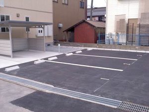 アンダンティーノ A101号-12