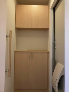 パールハウス 0102号-2