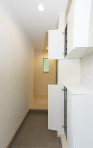 ヒルサイドテラス 0101号-2