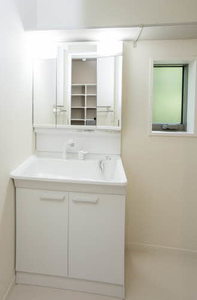 ヒルサイドテラス 0101号-4