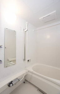 ヒルサイドテラス 0101号-5