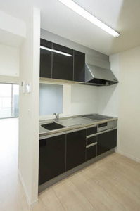 ヒルサイドテラス 0101号-7