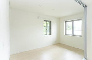 ヒルサイドテラス 0101号-10