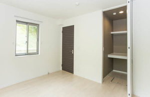 ヒルサイドテラス 0101号-12