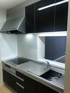 ヒルサイドテラス 0102号-4