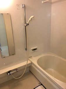 ヒルサイドテラス 0102号-9