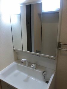 ヒルサイドテラス 0102号-10