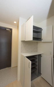 ヒルサイドテラス 0302号-2