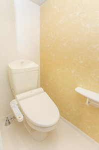 ヒルサイドテラス 0302号-3