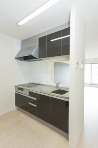 ヒルサイドテラス 0302号-4